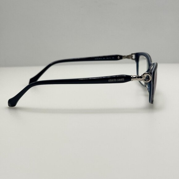 Roberto Cavalli Aulla 5012 091 Eyeglasses Eye Glasses Frames 54-14-130 - Picture 2 of 6